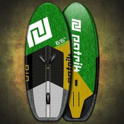 Patrik Foil A.I.O. Pro