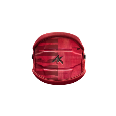 AK  SYNTH V5 CURV RS - mit Kite Ratschen Trapezhaken