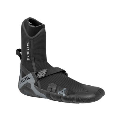 XCEL DRYLOCK ROUND TOE BOOT 5MM