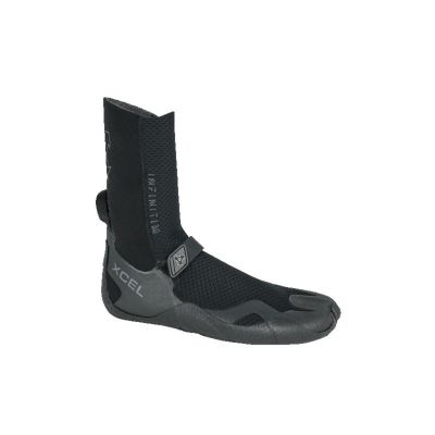 XCEL INFINITI ROUND TOE BOOT 5MM