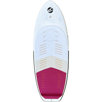 Cabrinha Bump Prone  2026