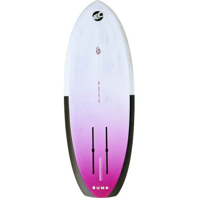 Cabrinha Bump Prone  2026