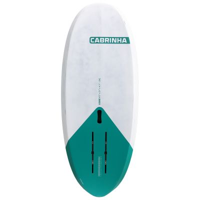 Cabrinha Code  2025