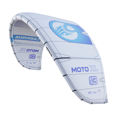 Cabrinha Moto_XL Apex 2026