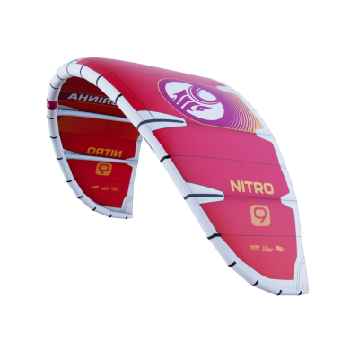Cabrinha Nitro Apex 2026