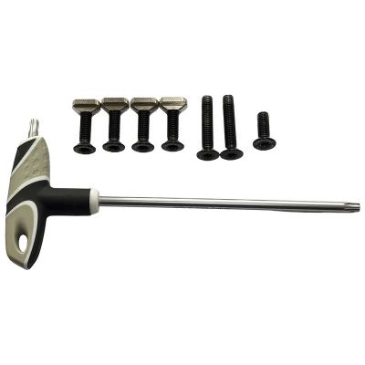 Cabrinha Union Comp Hardware pack