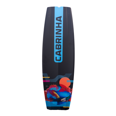 Cabrinha Vapor Apex 2026
