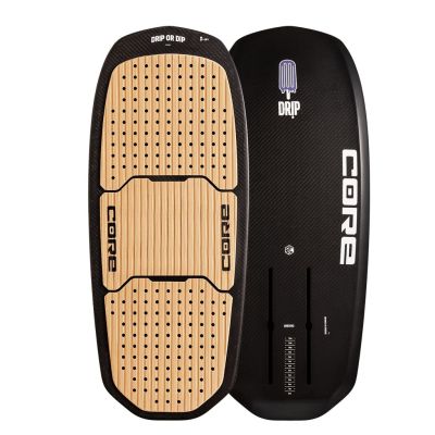 Core Pumpfoilboard Drip