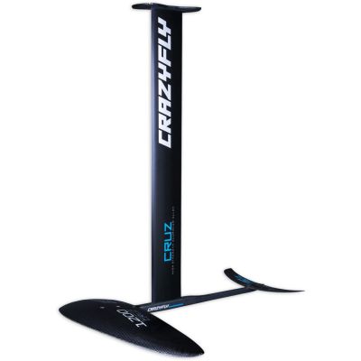CrazyFly Cruz Foilset