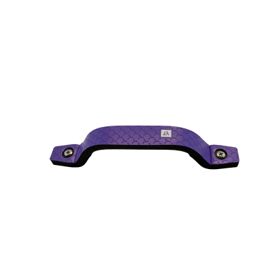 Harlem BOARD HANDLE PURPLE