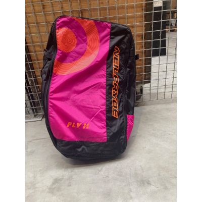Neilpryde Fly II 6m + Leash
