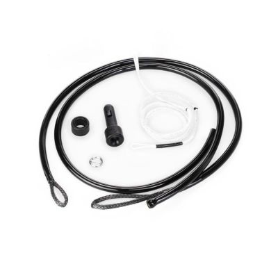 Reedin depower line with PU cover and flagging line with PU cover V2