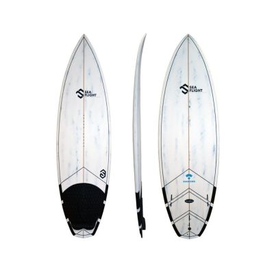 Norden Seaflight Diamond Carbon