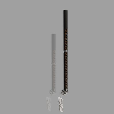Patrik X-Tension RDM ALU