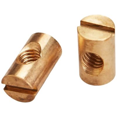 F-One Cylindrical inserts for mast top tuttle x2