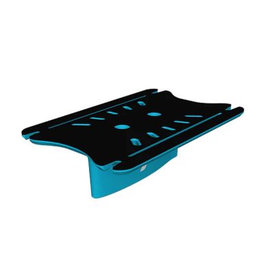 F-One MAST TOP PLATE