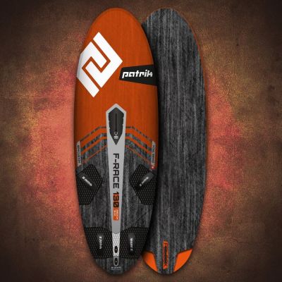 Patrik F-Race