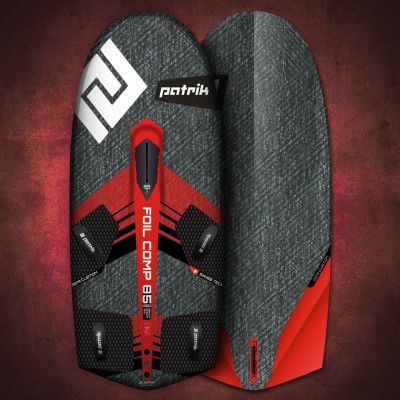 Patrik Foil Comp Gen3