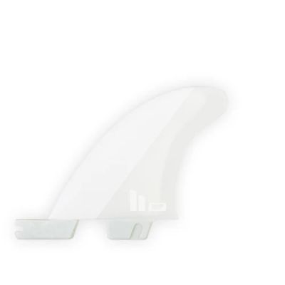 FCS FCS II MF PC Twin+1 - Retail Fins