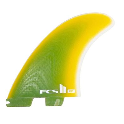 FCS FCS II T&C PG Twin+1 XLarge Retail Fins