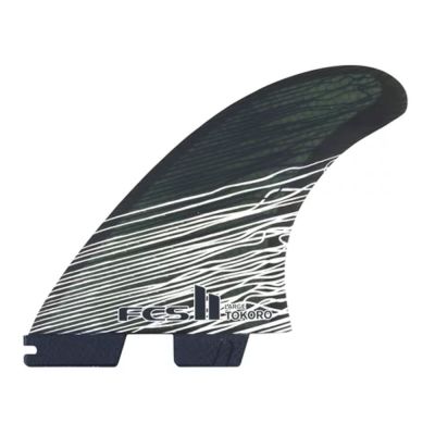 FCS FCS II Tokoro PC - Tri Retail Fins