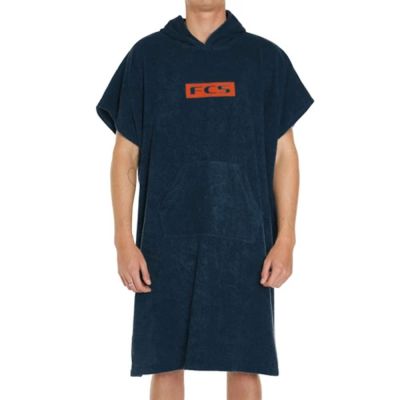 FCS Junior Poncho