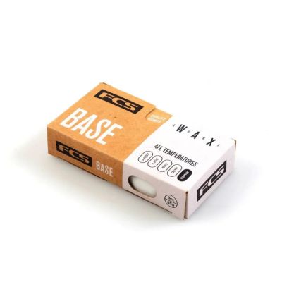 FCS FCS Surf Wax Base