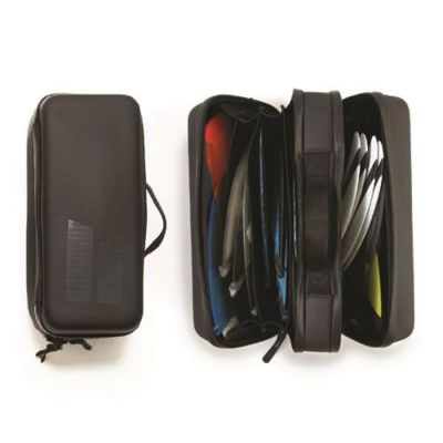 FCS Fin Case - 4 Sets