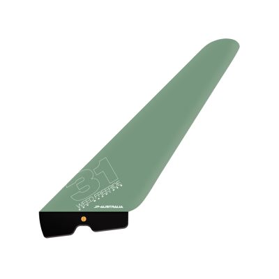JP Weed Freeride G10 CNC Power Box 2021