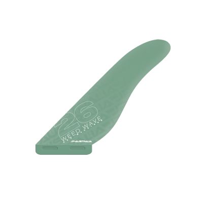 JP Weed Wave G10 CNC Slot Box 2021