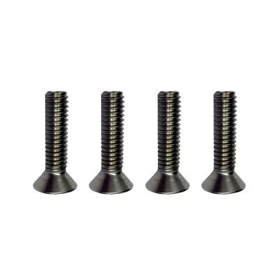 Slingshot Foil Mounting Hardware M8 x 25mm TORX (Set of 4)