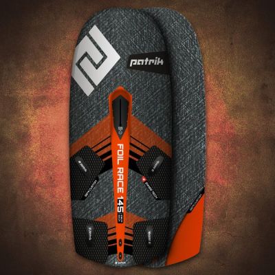 Patrik Foil Race L