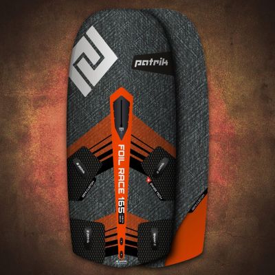 Patrik Foil Race L