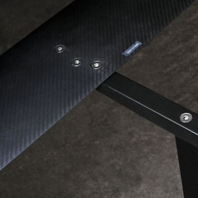 Patrik Foil Set HF Cross