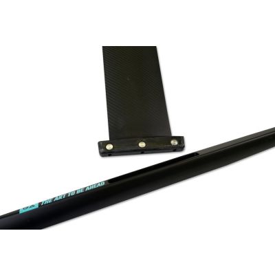 GA / Gaastra Fuselage Alu for Carbon Wing 82cm