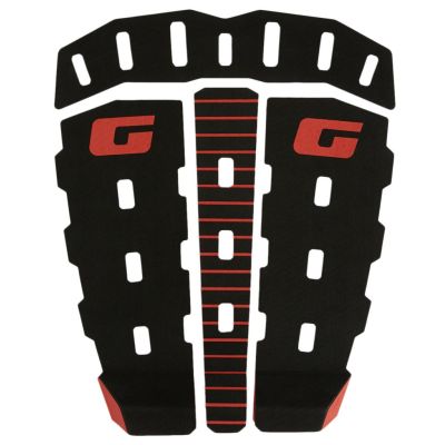 Gorilla Surf Kick Cayenne