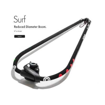 Goya Surf - Alu RDB (vario)
