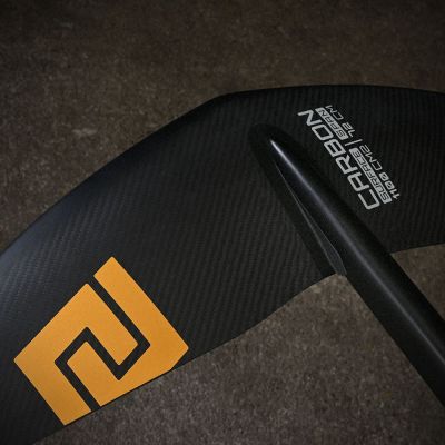 Patrik Foil Set HF-Ride Carbon Windsurf 1100