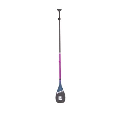RED PADDLE HYBRID Purple - 3pcs Camlock