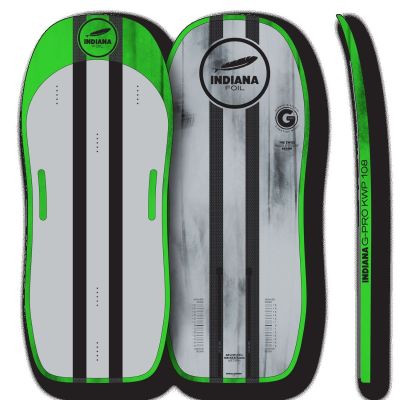 Indiana G-Pro KWP 108 Carbon