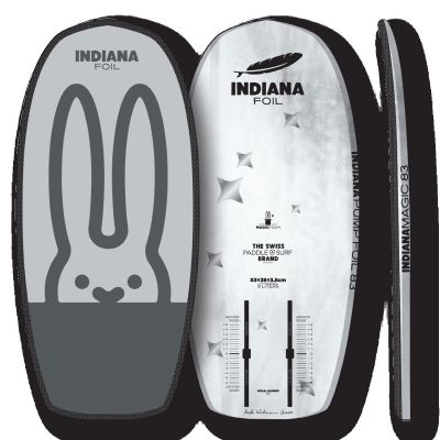 Indiana 83 Pump Magic