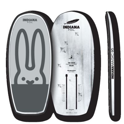 Indiana 95 Pump Magic