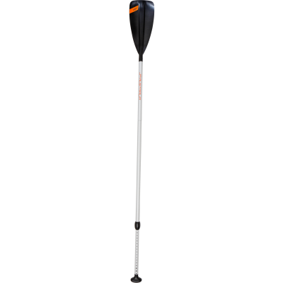 JP Alu Nylon Paddle 3pc