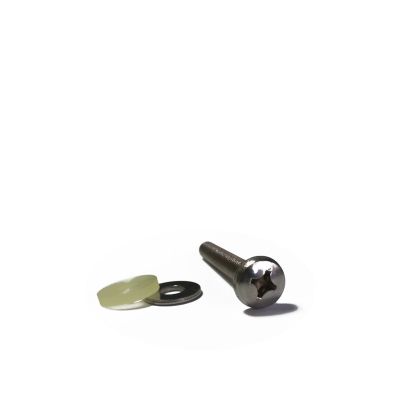 JP Fin Screw - PH3 including metal and rubber washer 2021