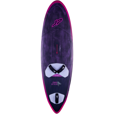JP Freestyle S-TEC 2026