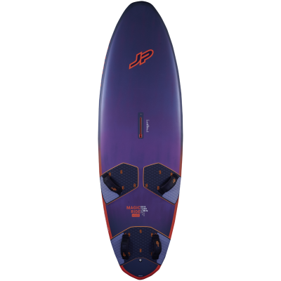 JP Magic Ride WOOD PRO 2026