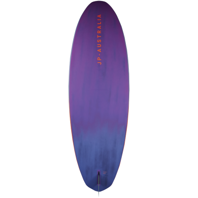 JP Magic Ride WOOD PRO 2026