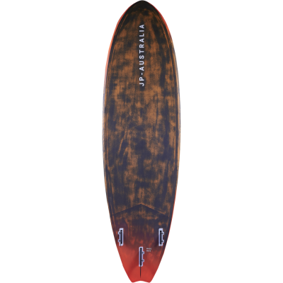 JP Magic Wave S-TEC 2026