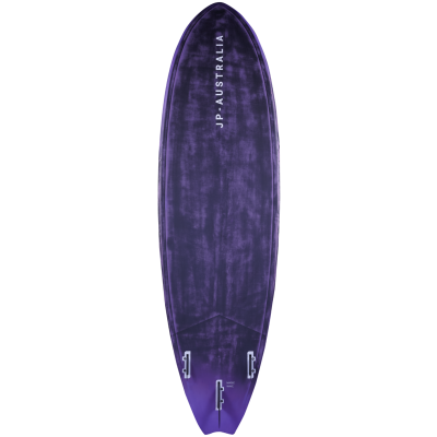 JP Magic Wave Purple S-TEC 2026