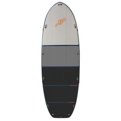 JP MonstAir CR 17'0"